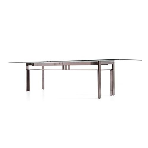 Large Doge Dining Table by Carlo Scarpa for Cassina For Sale - Image 9 of 17