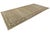 Antique 19th Century Malayer Rug, Muted Wool Gallery Runner For Sale - Image 11 of 11