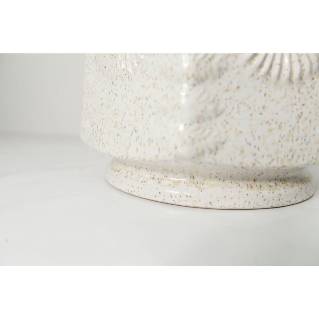 Large Ceramic Vase, 1960s, Germany, 50cm For Sale - Image 9 of 18