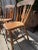Set of Vintage Farm Chairs, 1930s, in Good conditions. Designed 1920 to 1949