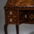 Antique Baroque Fall-Front Secretaire with Marquetry Surface, 1700s For Sale - Image 9 of 18