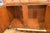 Traditional Inlay Server / Accent Cabinet – Marquetry Detailing For Sale - Image 9 of 9