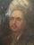 Antique Signed European Oil Portrait — Stöyer — Gentleman in Ottoman / Turquerie Dress Atmospheric antique European oil on...