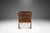 Mid-Century Danish Modern Model 806 Lounge Chair in Rosewood & Leather Attributed to Fredrik Kayser for Vatne Møbler, Norway, C. 1960s For Sale In Orlando - Image 6 of 18