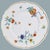 French French Haviland Limoges Shalimar Plates - Set of 3 For Sale - Image 3 of 10