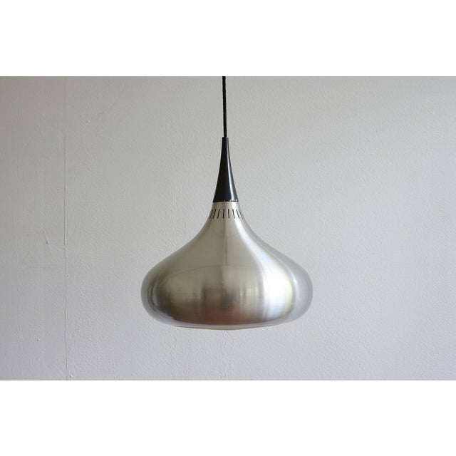 Model Orient Pendant Light by Jo Hammerborg for Fog & Mørup, Denmark 1960s For Sale - Image 9 of 9