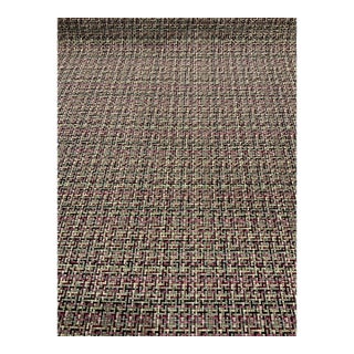 Romo - Black Edition: Quanta Verbena 9026/04 Designer Fabric - 4.5 Yards For Sale