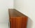 Czech Mahogany Bookcase, 1970s For Sale - Image 9 of 13
