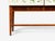 Swedish Modern, Nordens Flora Cabinet, Birch, Floral Lithographs, Sweden, 1940s For Sale - Image 9 of 16