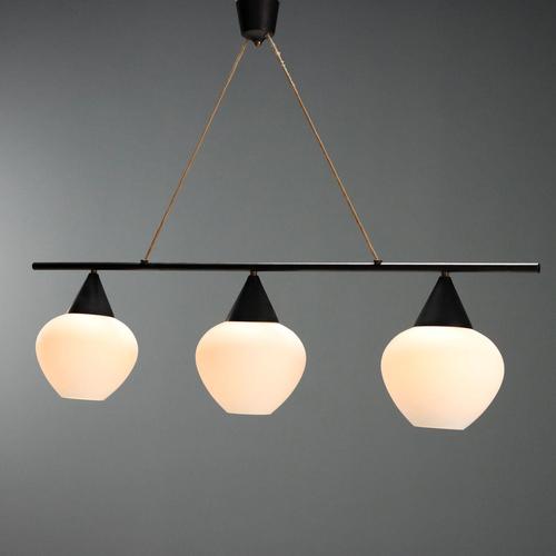 Vintage Pendant Light, 1960s For Sale - Image 11 of 11