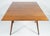 Mid-Century Modern 1960s Paul McCobb Planner Group Solid Maple Drop Leaf Dining Table For Sale - Image 3 of 10