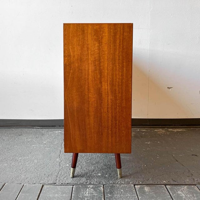 Mid-Century Cabinet, 1960s For Sale - Image 9 of 18