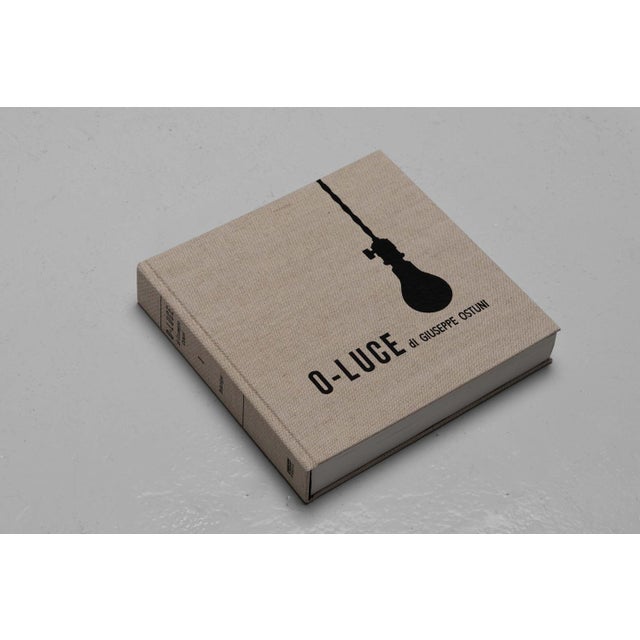 Floor Lamp by Giuseppe Ostuni for Oluce, Italy, 1953 For Sale - Image 17 of 18