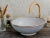 1) Elevate the Beauty of your bathroom with our 14k Gold Rim Sink. This ceramic vessel sink is skillfully handcrafted by...