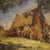 M. Gachet, a Countryside View with Figures, 1940, Oil on Panel For Sale - Image 15 of 17