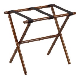 Example of Luggage Racks