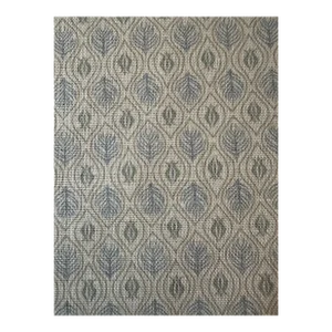 Marika Meyer Textiles Fabric Edward / 04 1 3/8 Yards Oyster Linen