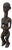 Nude Figurative Composition, 1970s, Wood For Sale