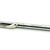Tiffany and Co. 1990s Tiffany & Co Estate Ballpoint Pen 5" Silver For Sale - Image 4 of 6