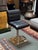 Design Plus Gallery presents the Lush Bar Stool from Zuri Furniture. Each stool has a generously padded seat frame with...