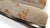 Transitional Silk Damask Chaise or Recamier For Sale - Image 11 of 11