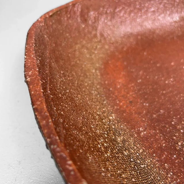 Large Japanese Ceramic Bowl Juraku 寿楽, 1960s For Sale - Image 12 of 16