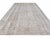 Rh Talsari Silk & Wool Rug – 12' × 15' Wheat | Hand-Knotted Silk & Wool | 100 Tibetan Knots Per Square Inch | Made in Nepal For Sale - Image 9 of 18
