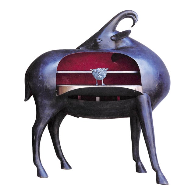 "Claude & Francois-Xavier Lalanne" 2006 For Sale