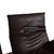 Free Motion Epos 3 Leather Two-Seater Brown Electric Function Sofa from Koinor For Sale - Image 12 of 18