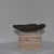 Mid 20th Century Mid 20th Century French Brass Shell Dish Ashtray For Sale - Image 5 of 11