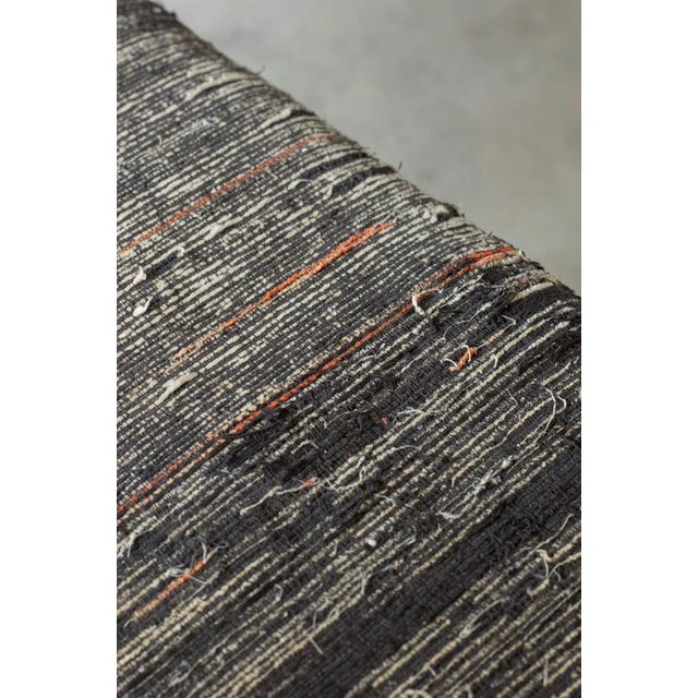 Modernist Swedish Funkis Stool, 1930s For Sale - Image 8 of 12