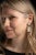 Contemporary 1990s Pair of White Enamel and Diamond Dangle Earrings For Sale - Image 3 of 4