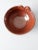 Ceramic Vintage Studio Pottery Bowl For Sale - Image 7 of 9