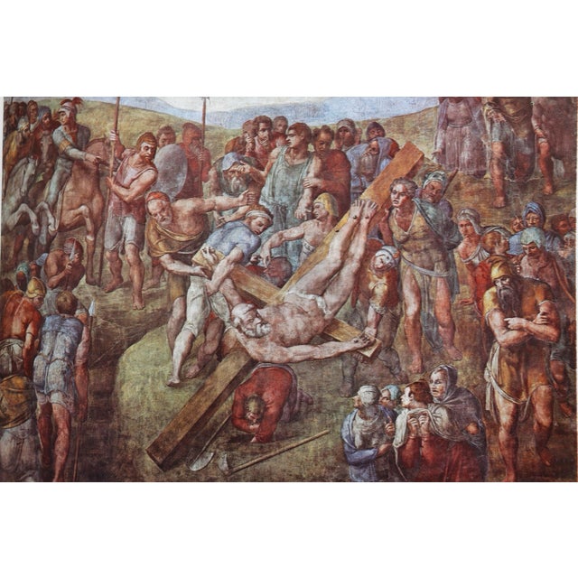Michelangelo - Complete Works For Sale - Image 9 of 11