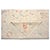 21st Century Persian Sultanabad Master Wool 12x17 Ivory, Red, & Blue Handmade Area Rug #1143967 For Sale - Image 15 of 16
