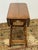 Design Plus Gallery presents a Drop Leaf Side Table from Ethan Allen. This is a reproduction of Colonial American that...