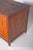 Wood Mid-Century Portuguese Desk in Oak from Olaio, 1950s For Sale - Image 7 of 13