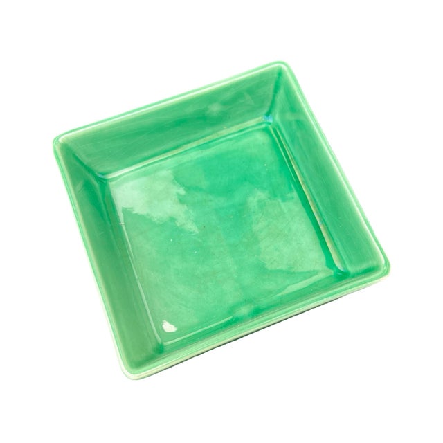 Ceramic, Hand-Painted Bowl Hb554, Designed by H.Bollhagen, 1960s. For Sale - Image 4 of 9