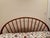 1980s Solid Teak Queen Size Bed Frame For Sale - Image 4 of 11