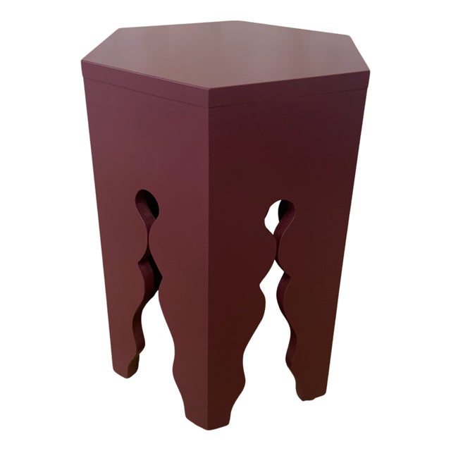 Lozere Side Table - Wine For Sale