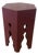 Lozere Side Table - Wine For Sale