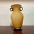 Art Glass Vase For Sale - Image 6 of 6