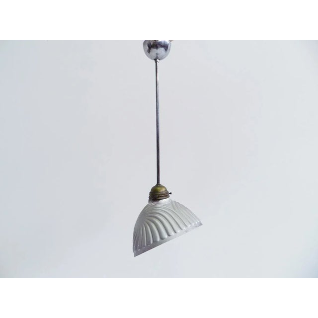 Vintage design furniture from the 30s to the 80s. This piece has an attribution mark, I am sure that it is completely...