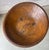 19Thc Footed Butter Bowl From Pennsylvania For Sale - Image 4 of 6