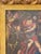 Italian 17th Century Italian School Oil Painting, "The Coronation of Thorns" After Titian For Sale - Image 3 of 7