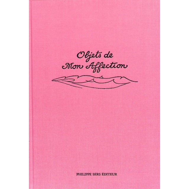 MARTIN, Jean-Hubert [preface de] Man Ray [avec Sept textes de] [192] pp. Philippe Sers Editeur 1983 First Edition 12" x 8...