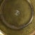 Brass Repoussé Flower Planters, Set of 3 For Sale - Image 18 of 18