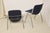 Set of Vintage DSC 106 Chairs by Giancarlo Piretti for Anonima Casteli, 1965 For Sale - Image 9 of 18