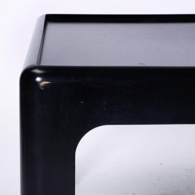 Horn Collection Coffee Table by Peter Ghyczy, 1970s For Sale - Image 6 of 10
