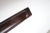 Sculptural Mid-Century Modern Elongated Rosewood Tray For Sale - Image 11 of 12